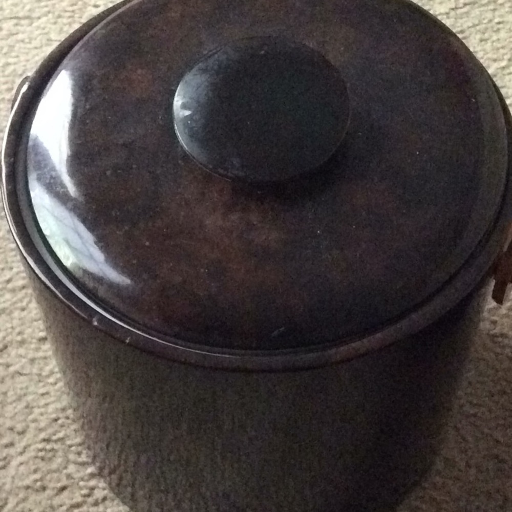 Georgio Britard Vintage Wine Chiller